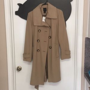 Women’s Sak Fifth Avenue Pea Coat